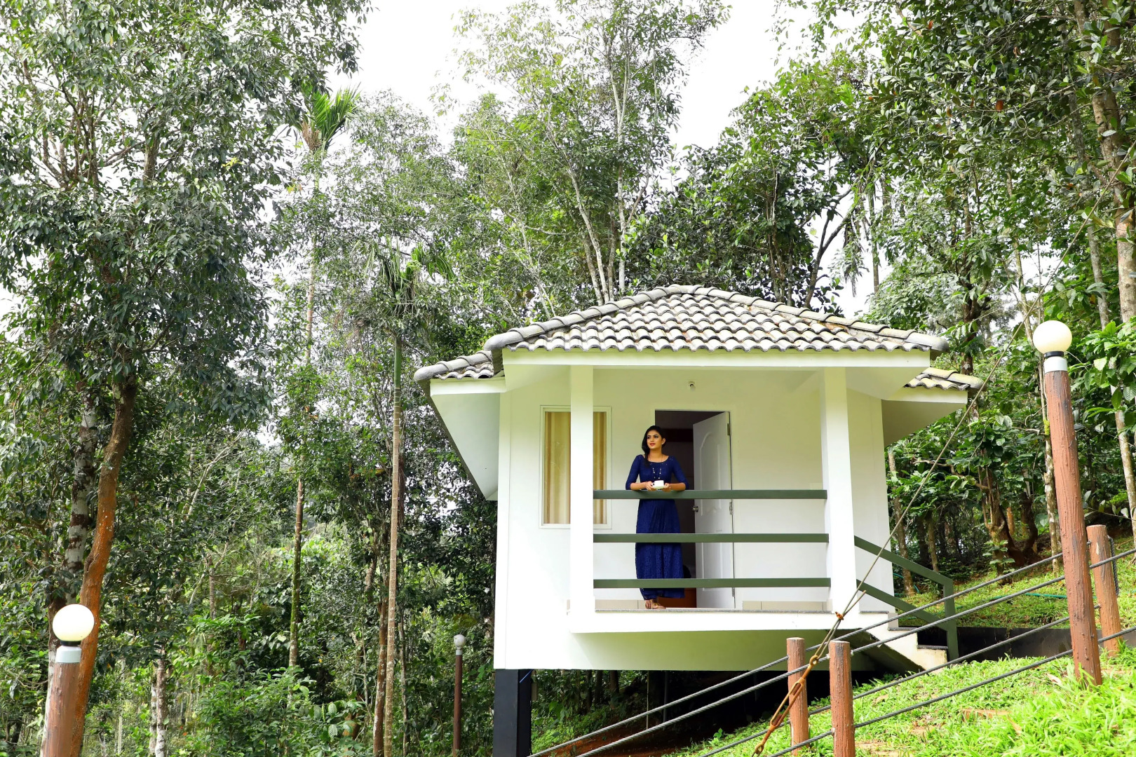 Wayanad Ranches Resorts