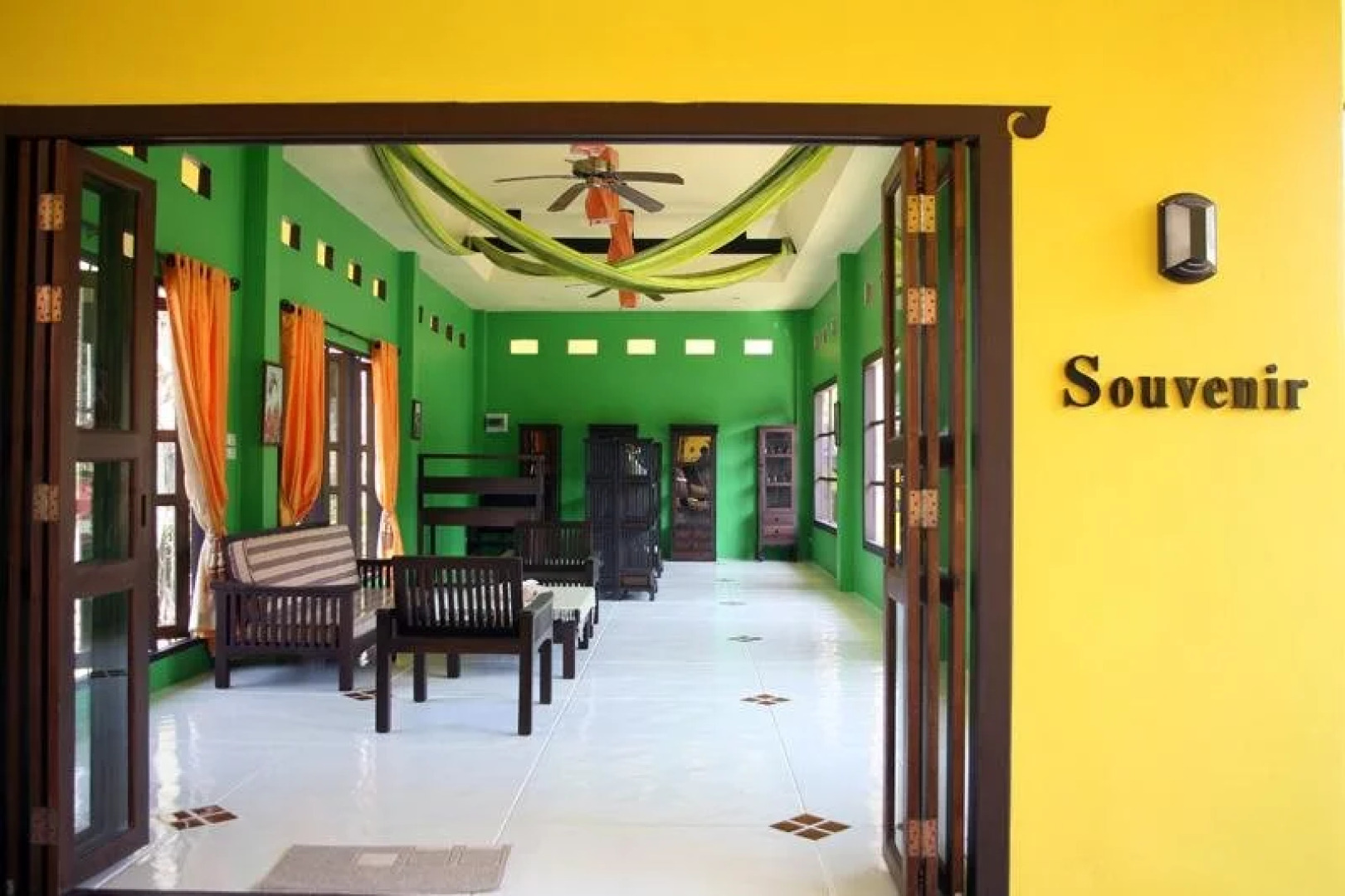 Onsen Health Spa & Hotspring Resort