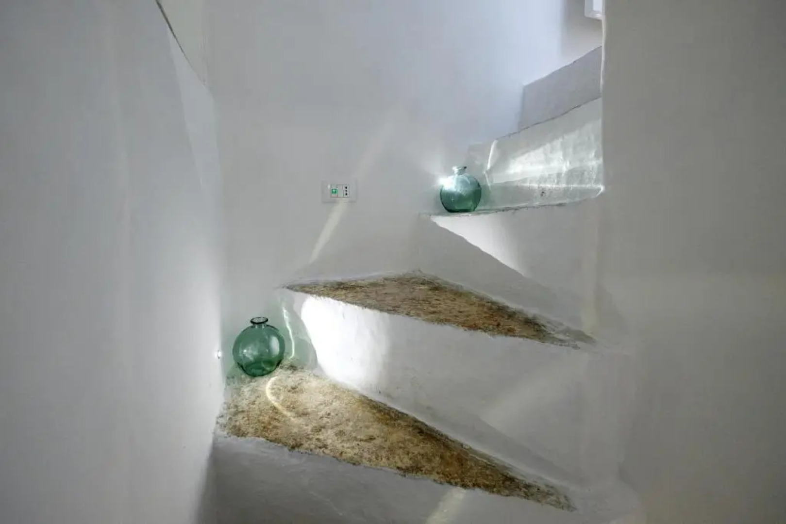 La Bella Ostuni Suites