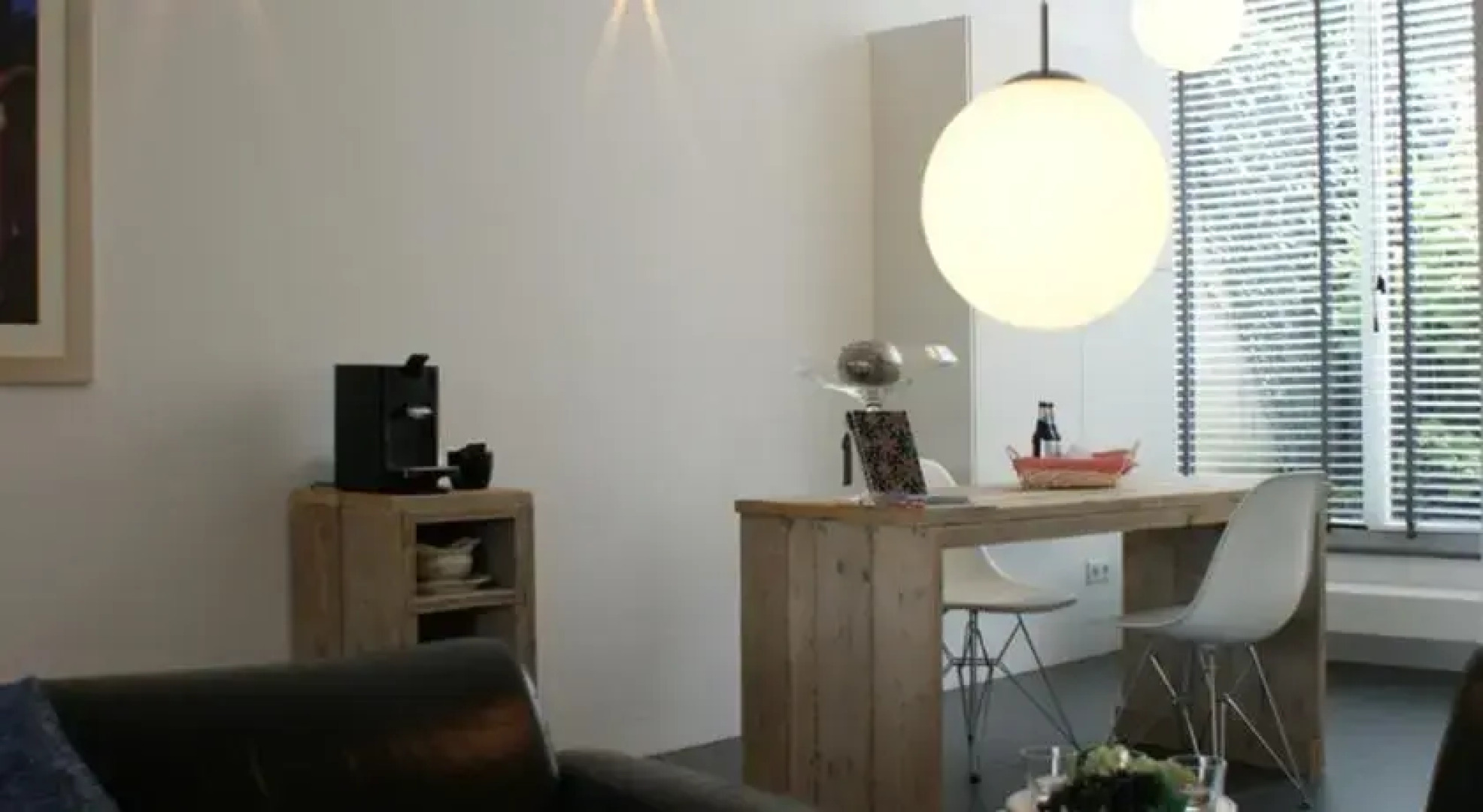 Apartment de Remise Bemelen