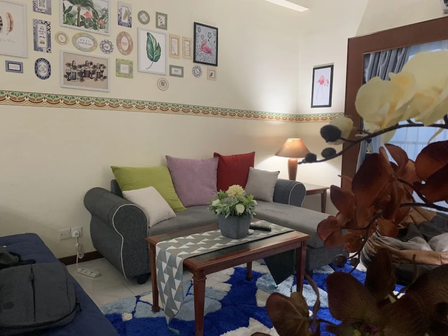 LA ClassicCo Suites