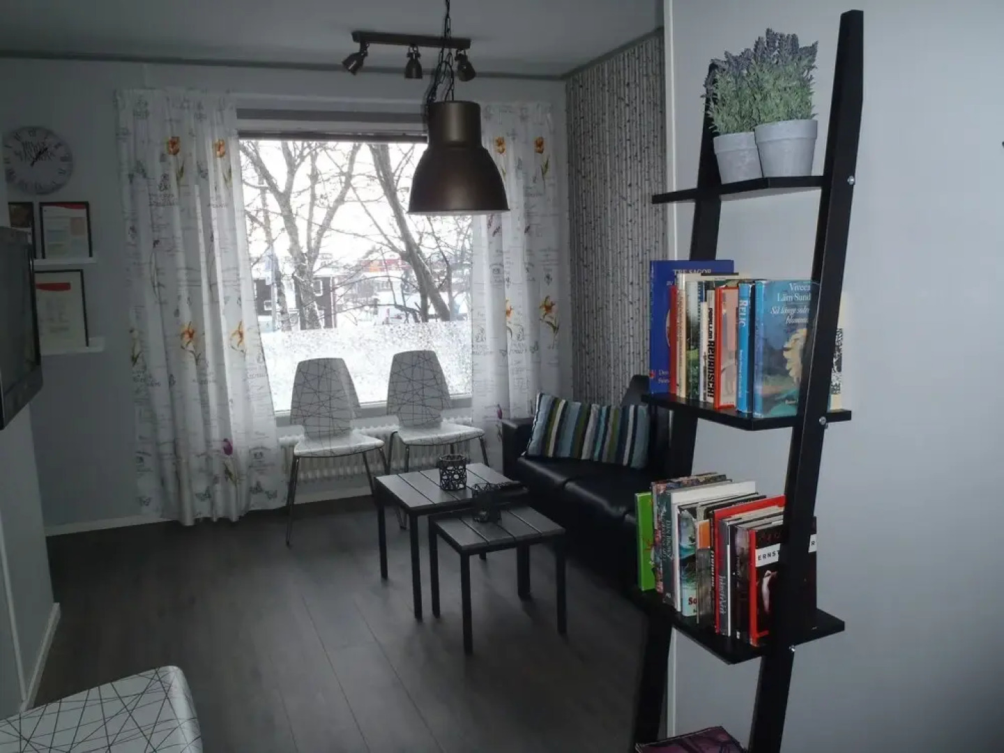 STF Malmfaltens Folkhogskola