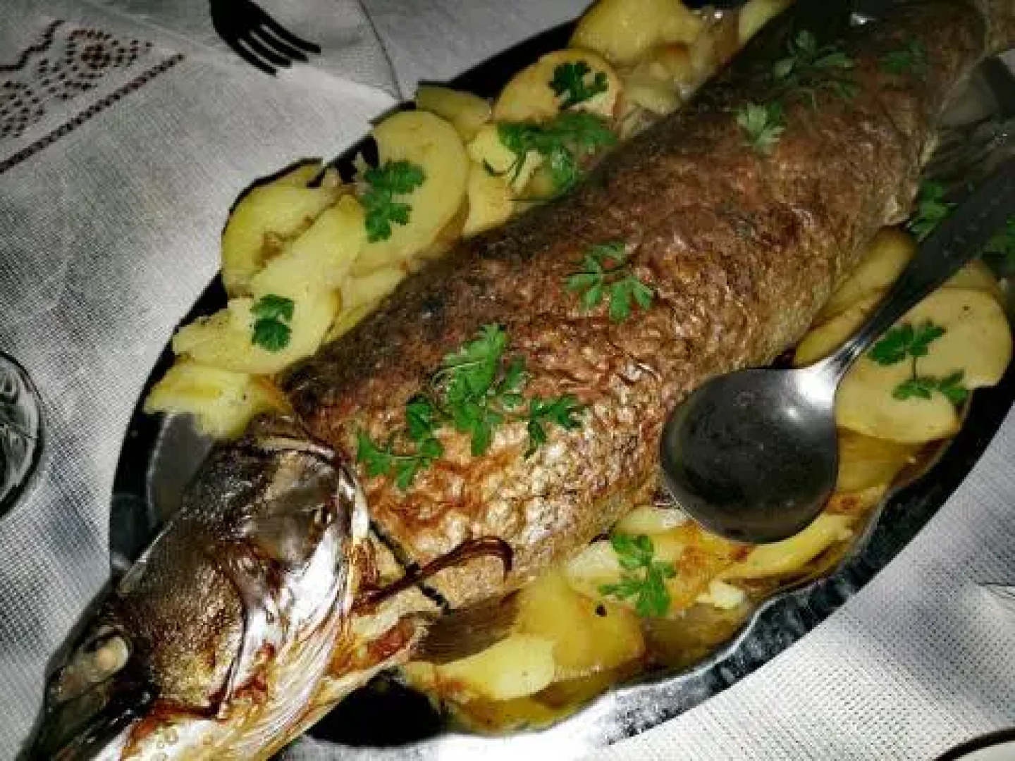 Agropensiunea Valea Fagilor