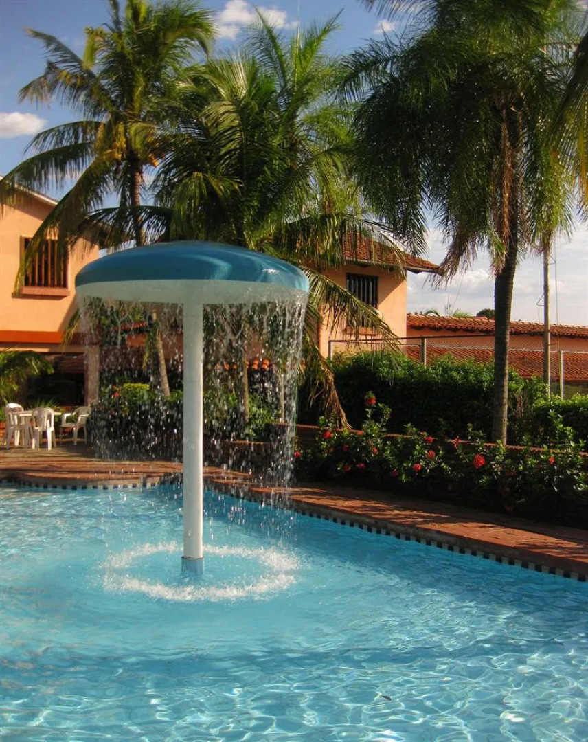 Urbari Apartment Hotel