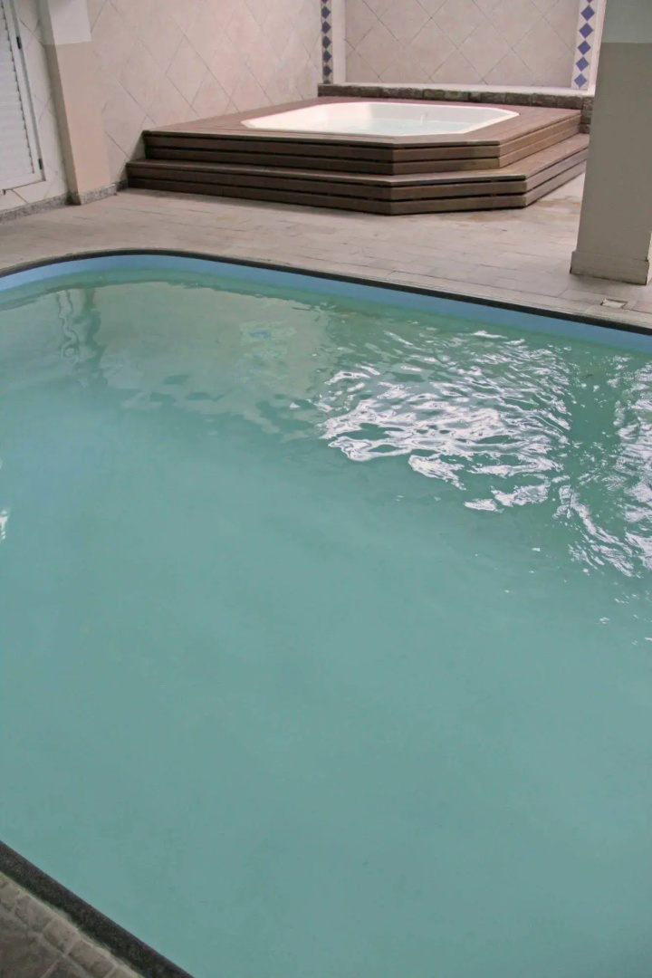 Barra Nortel Hotel