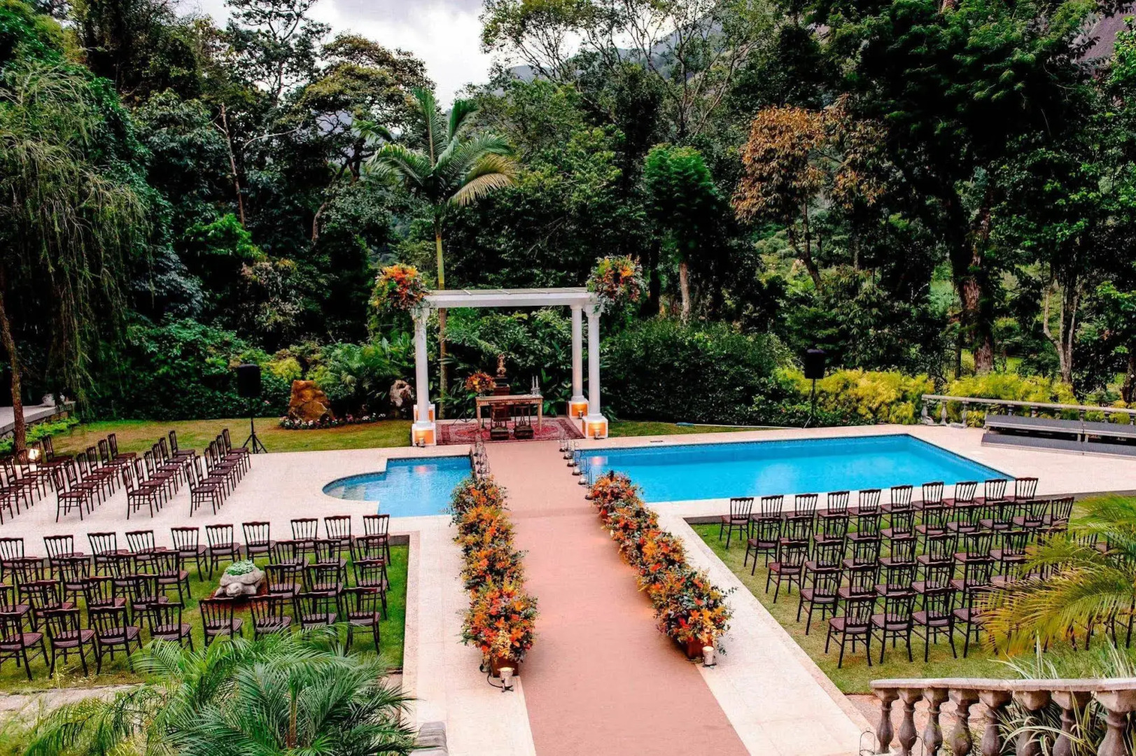 Locanda Della Mimosa