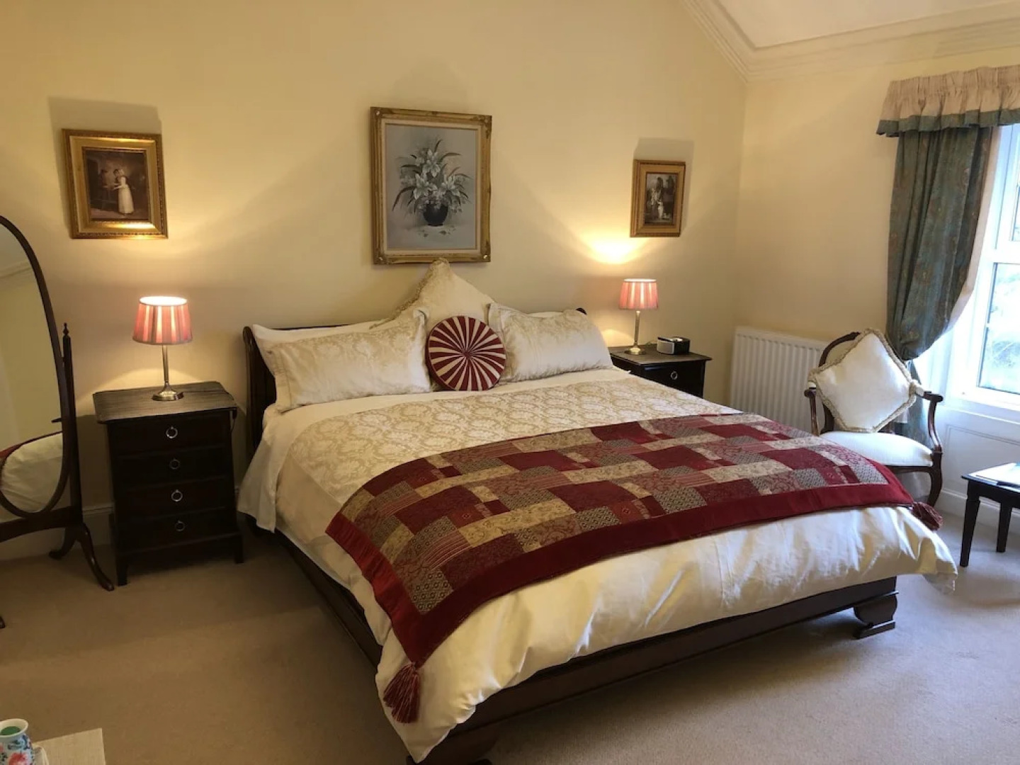 Ashcroft Guest House