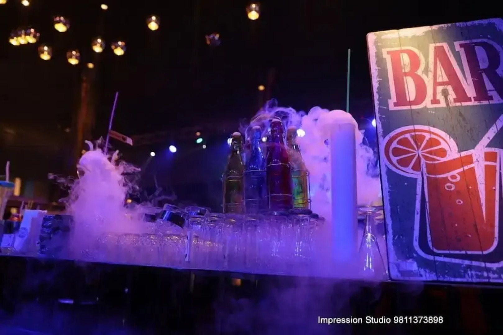 The Utsav Grand Banquets & Resort