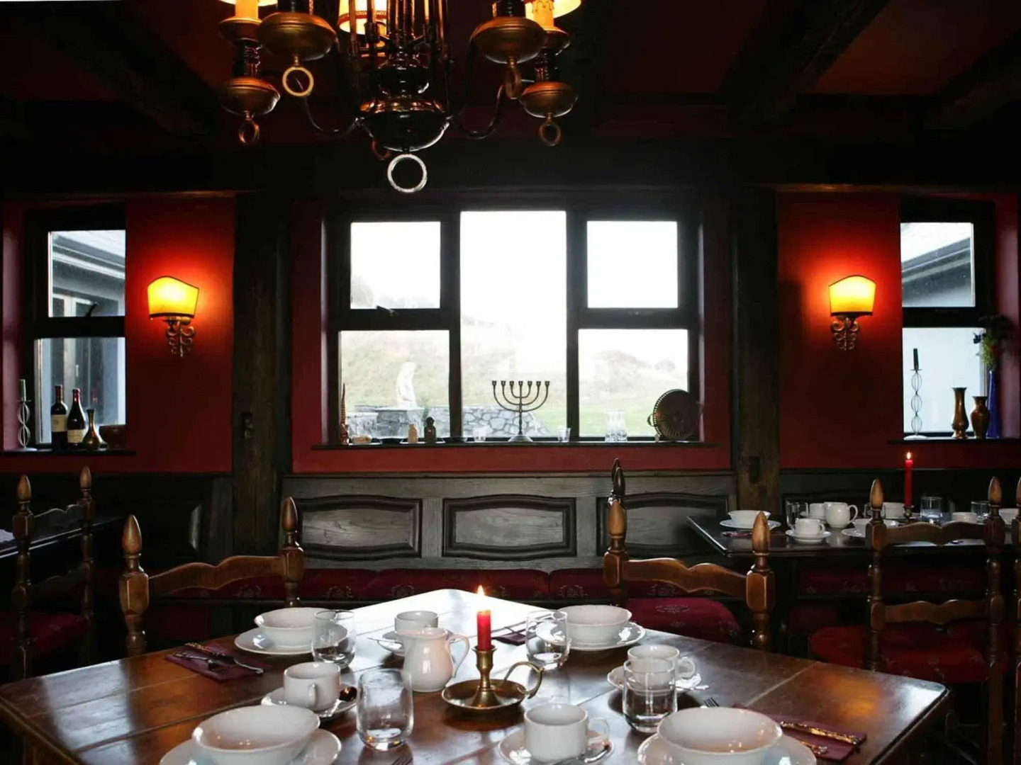 The Waters Country House