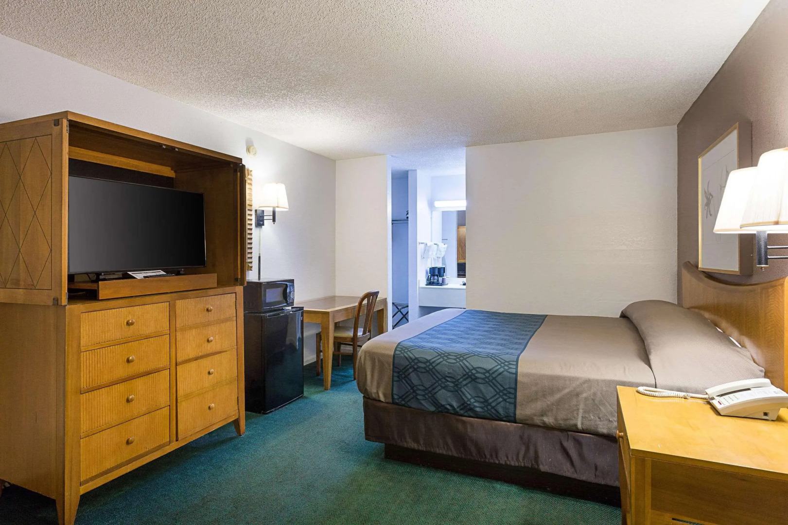 Rodeway Inn Lake City I-75