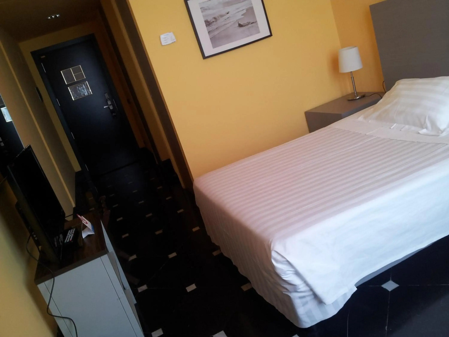 Hotel Punta San Martino