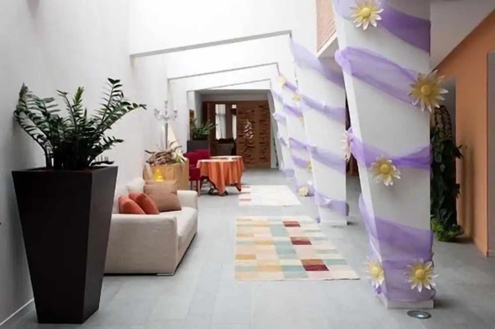 Borgo Ronchetto Relais Gourmet