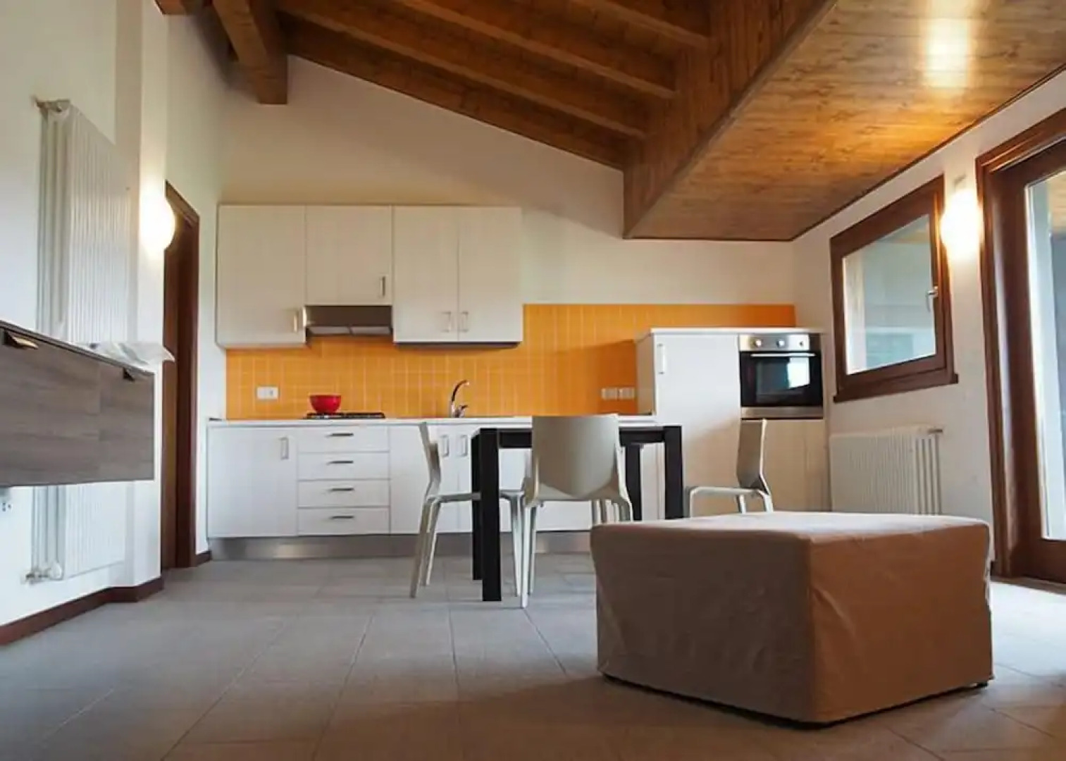 Agriturismo Ai Tre Castelli