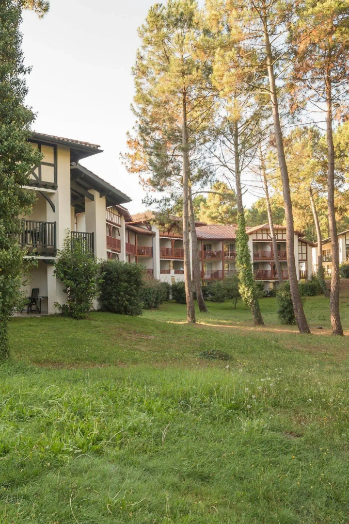 Pierre & Vacances Le Domaine de Gascogne