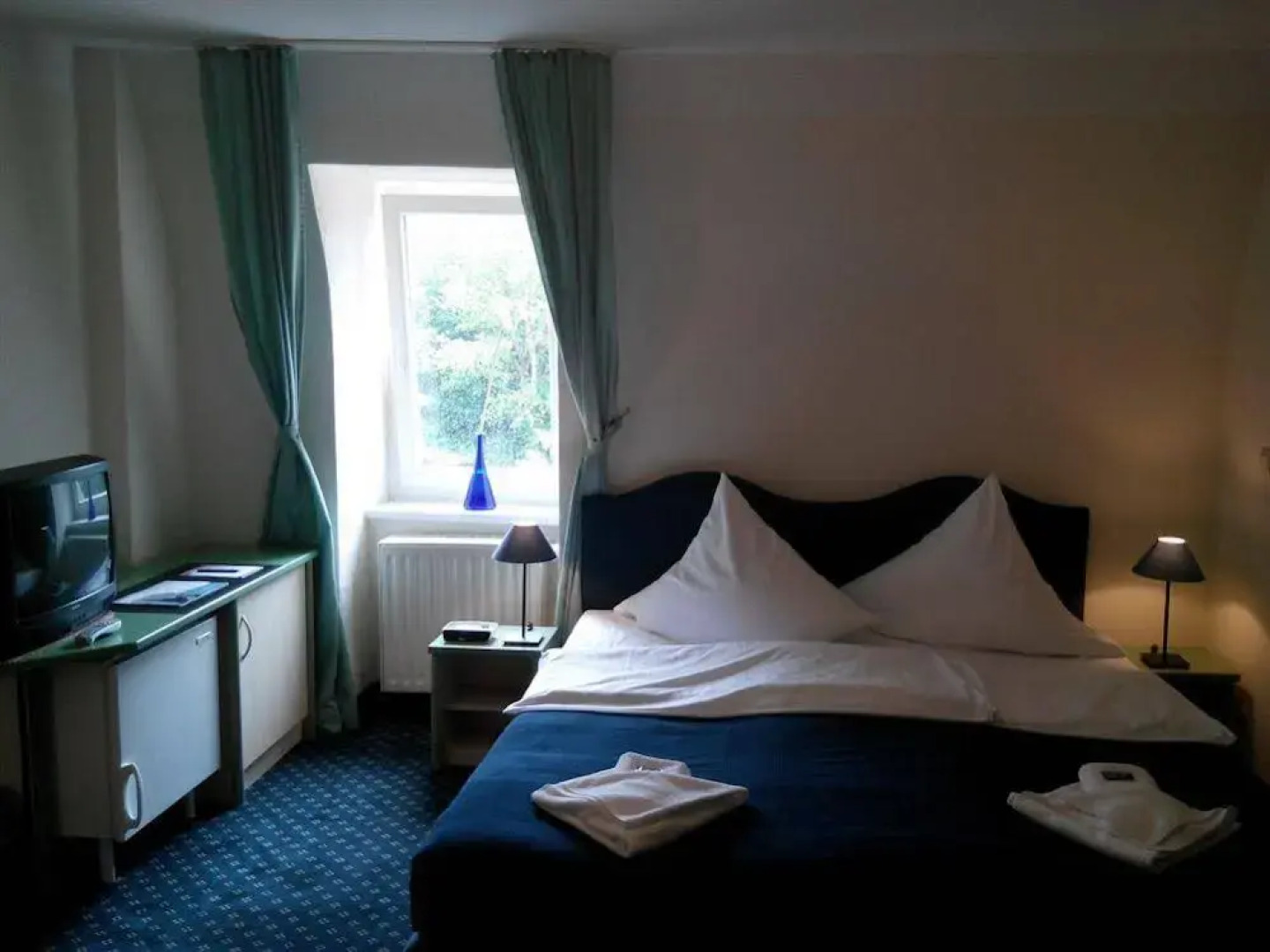 Hotel Pension Seeblick