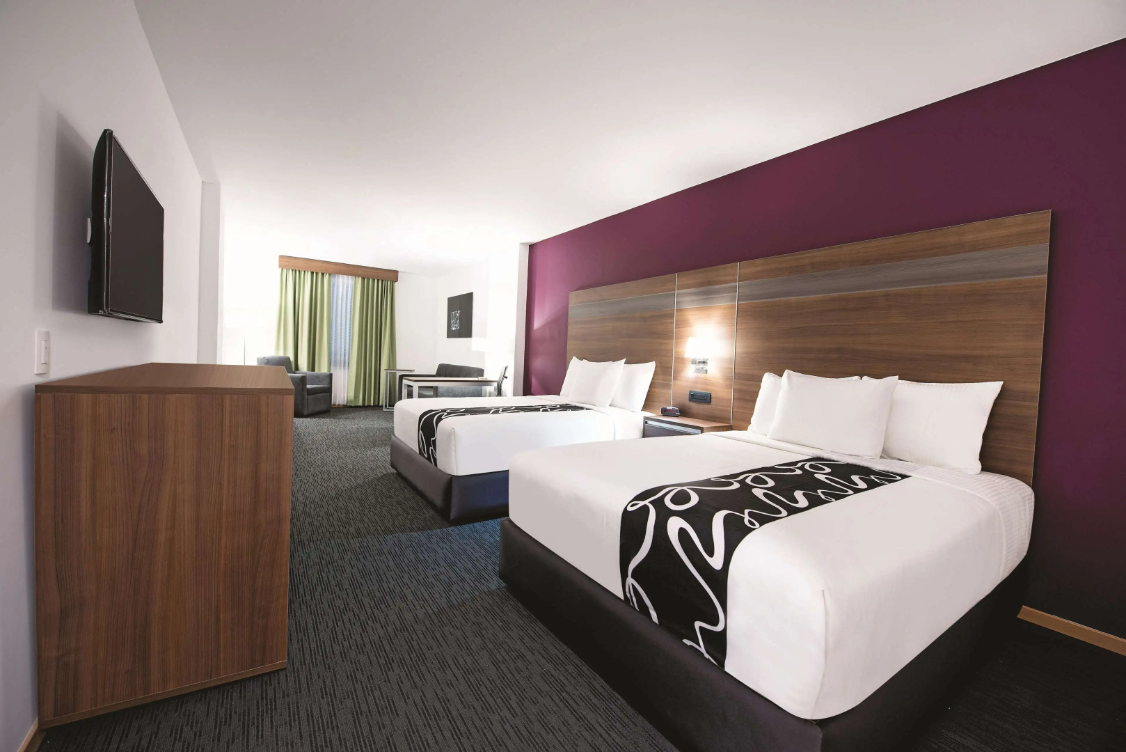 La Quinta by Wyndham Puebla Ciudad Modelo