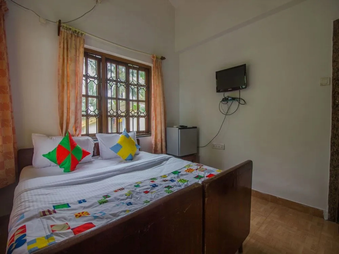 OYO 16137 Home Minaret Studios Porvorim