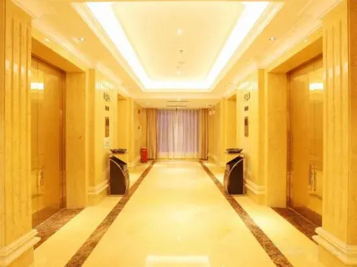 Vienna International Hotel Jieyang Renmin Avenue