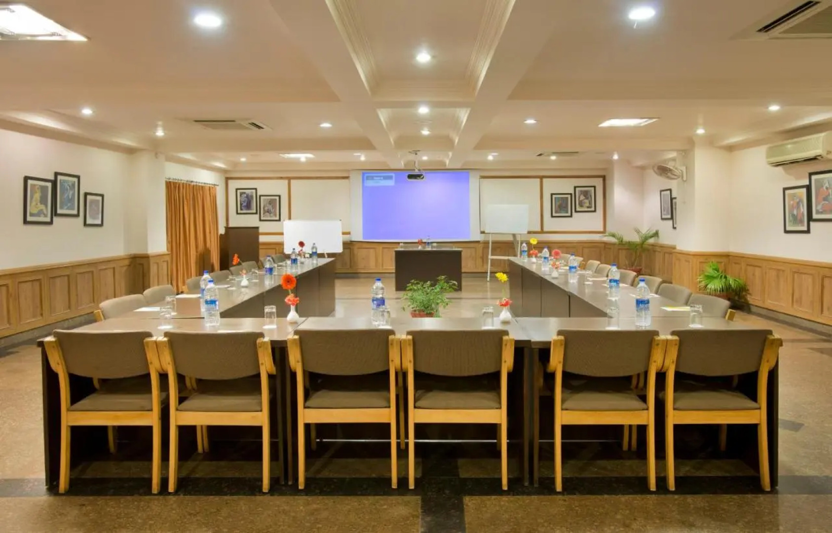 The Manor Kashipur by Leisure Hotels