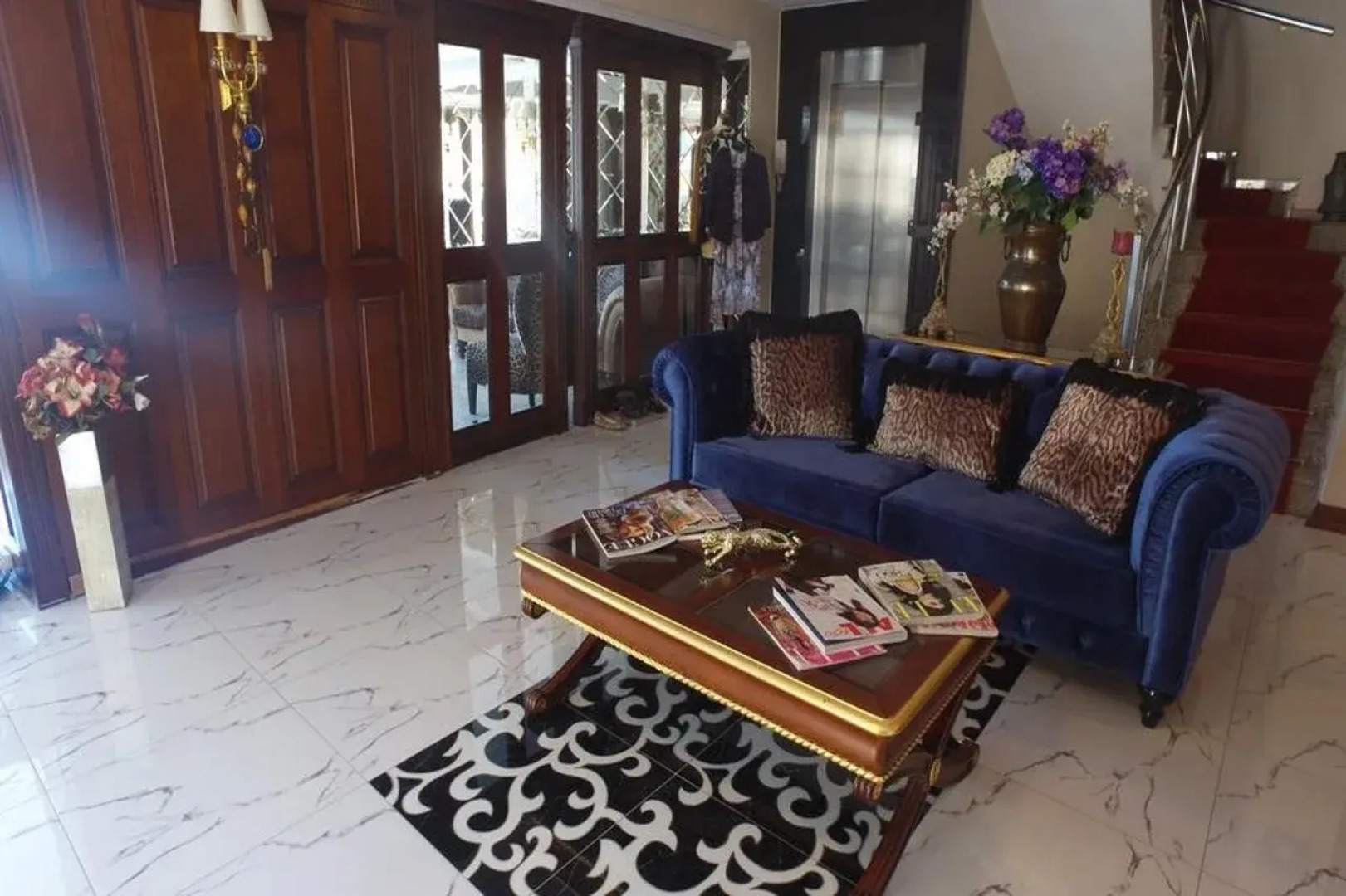 Hotel Daphne - Special Class