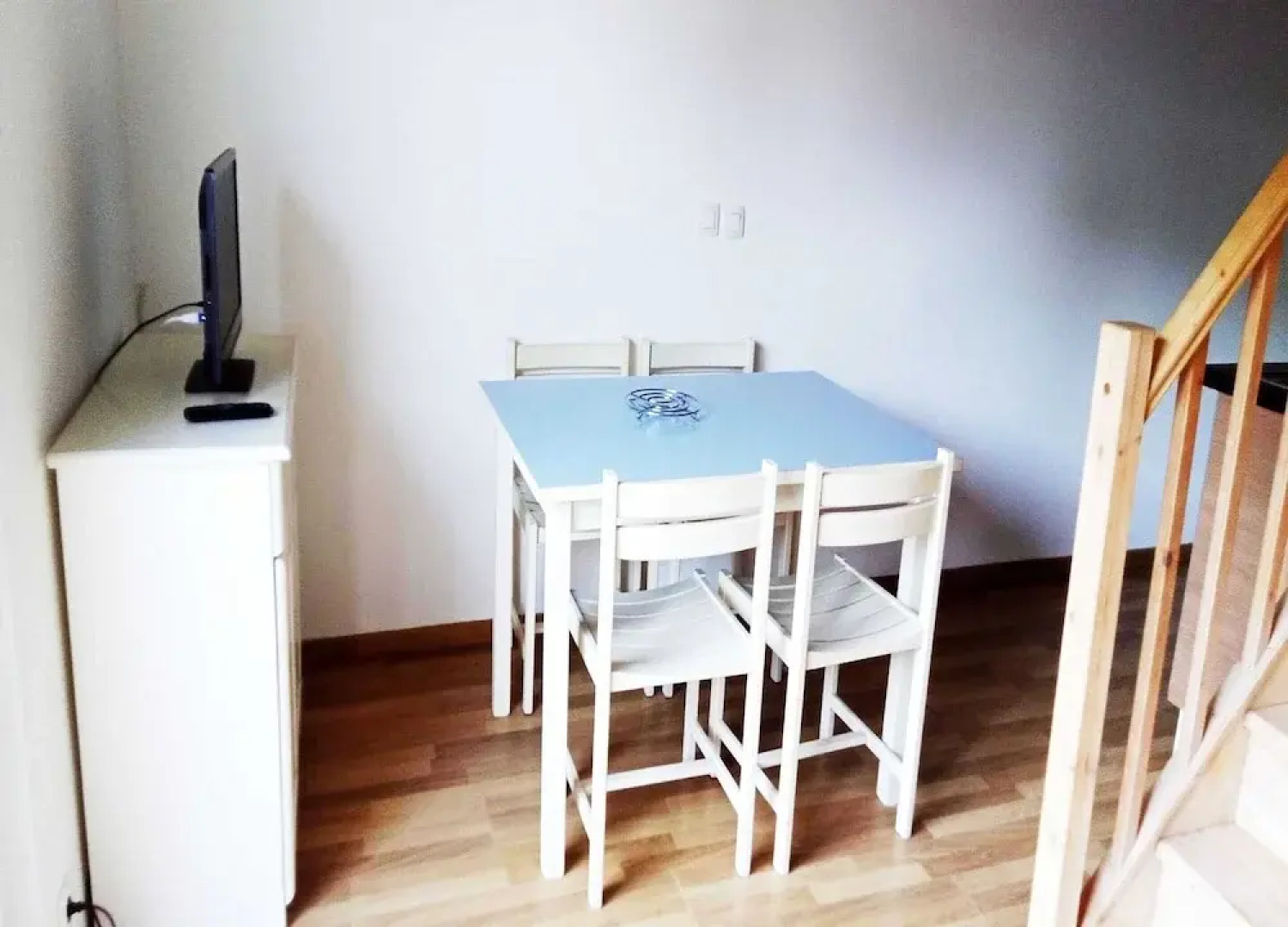 Apartment on Ile D'oleron Near the Beach