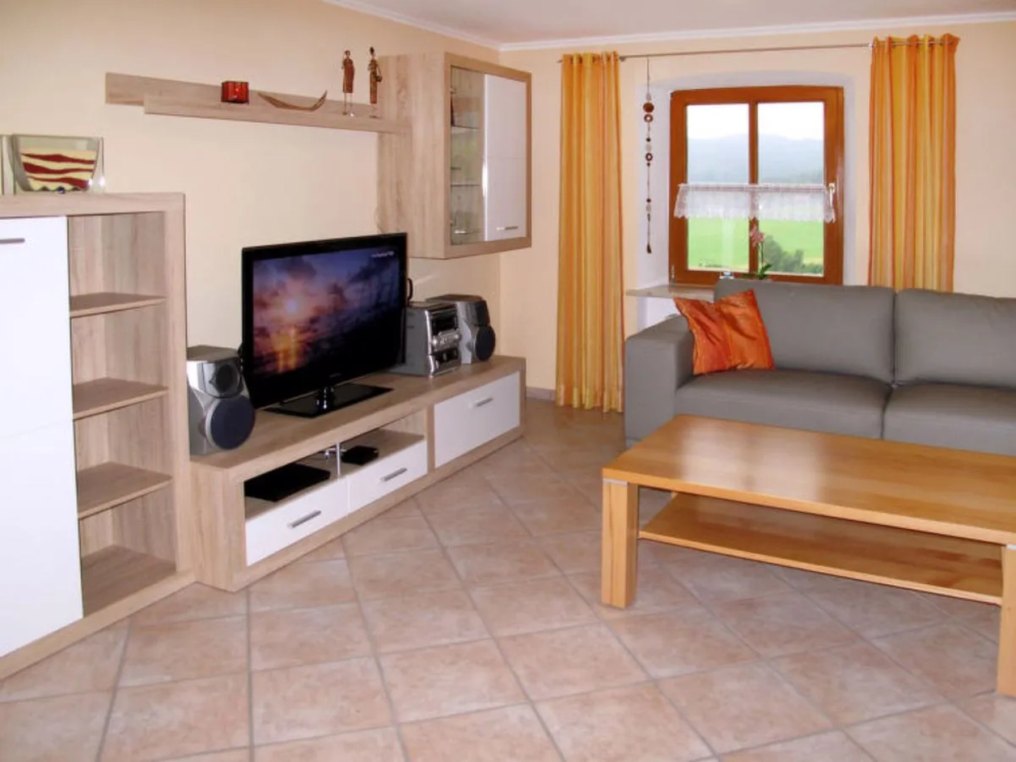 Apartment  Bischofsmais 27815