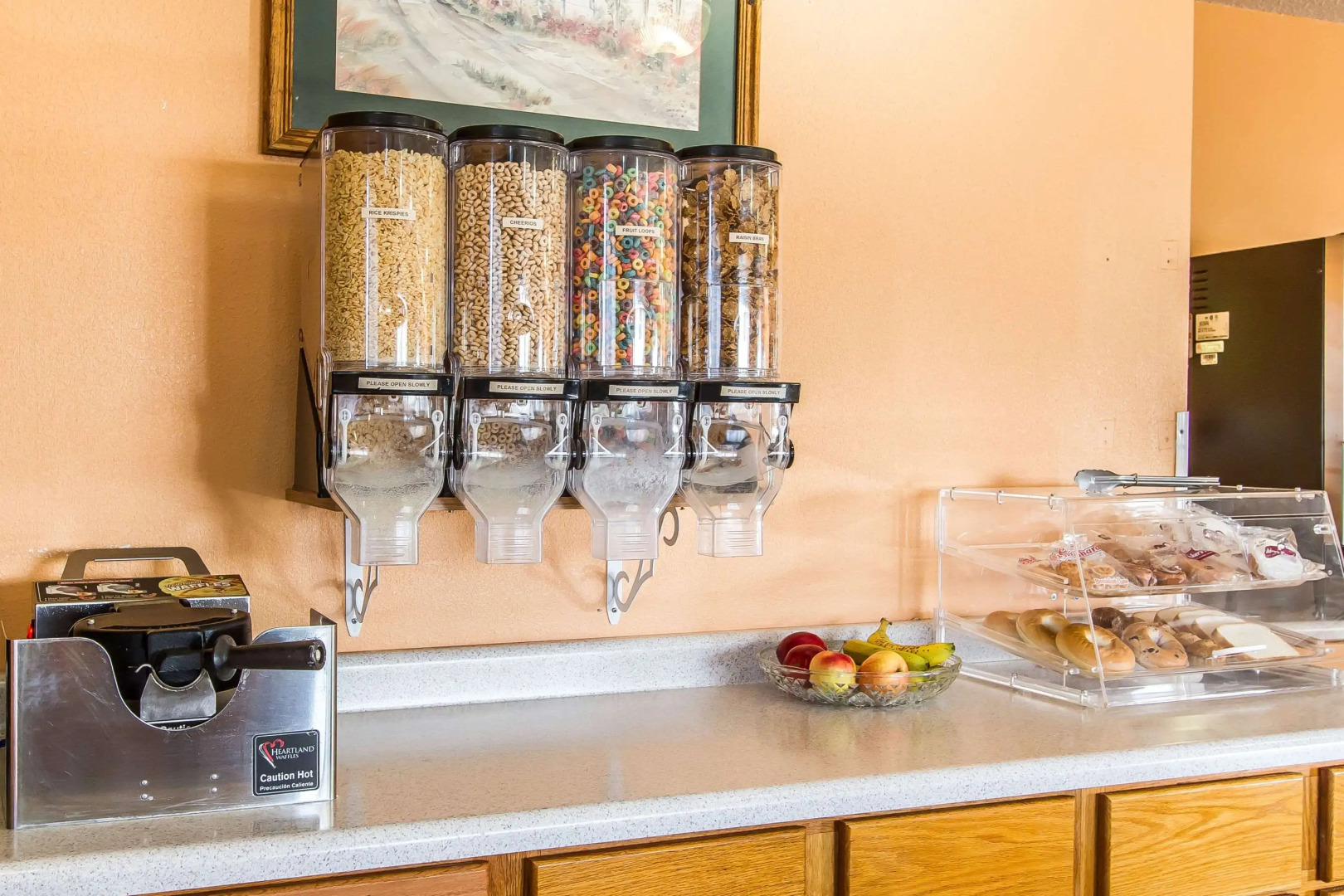 Econo Lodge Inn & Suites Pekin - Peoria Area