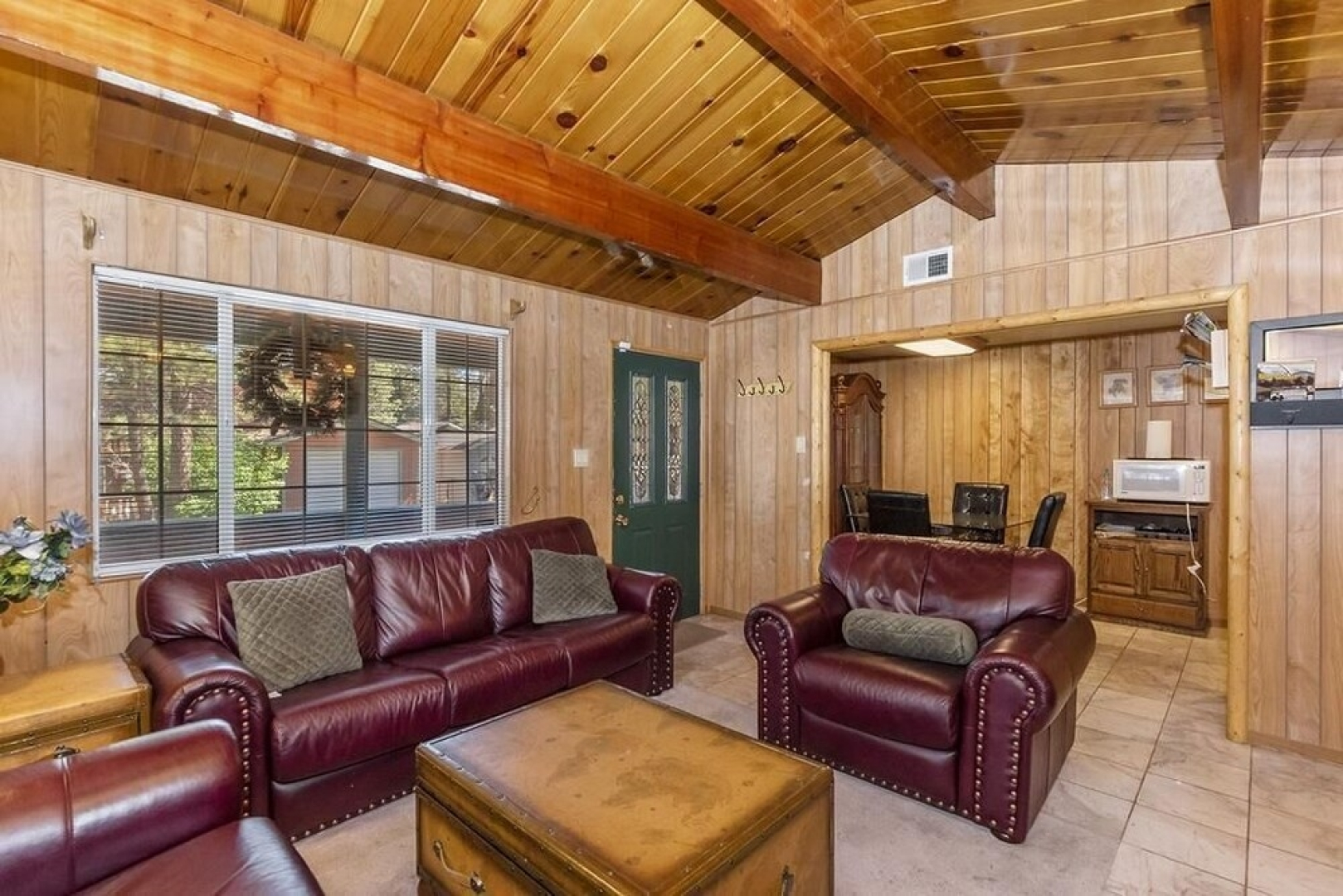 075 - Sherwood Chalet