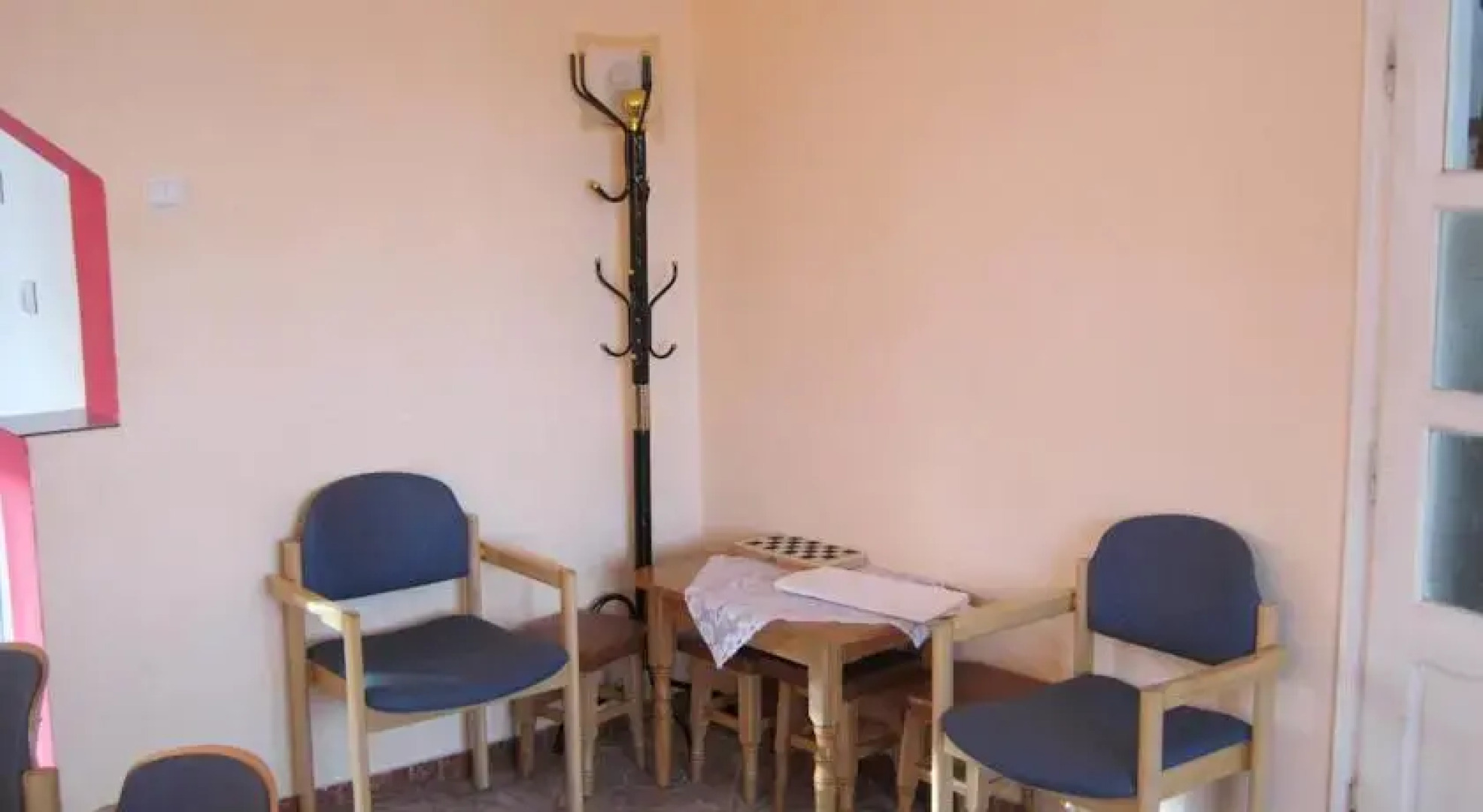 Pensiunea Poienita 2