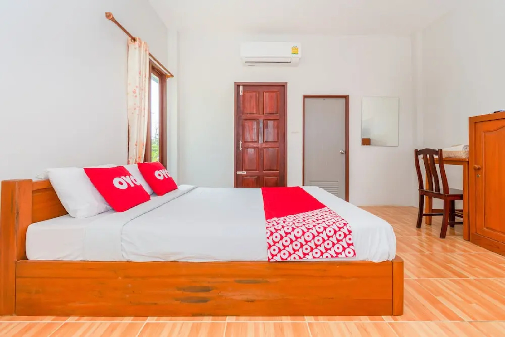 OYO 667 Kankrao Resort