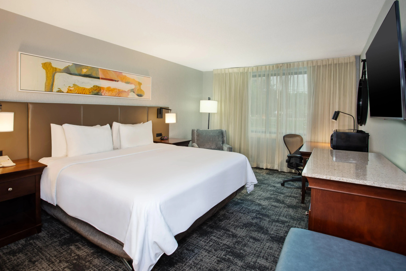 Crowne Plaza Hotel Chicago-Northbrook
