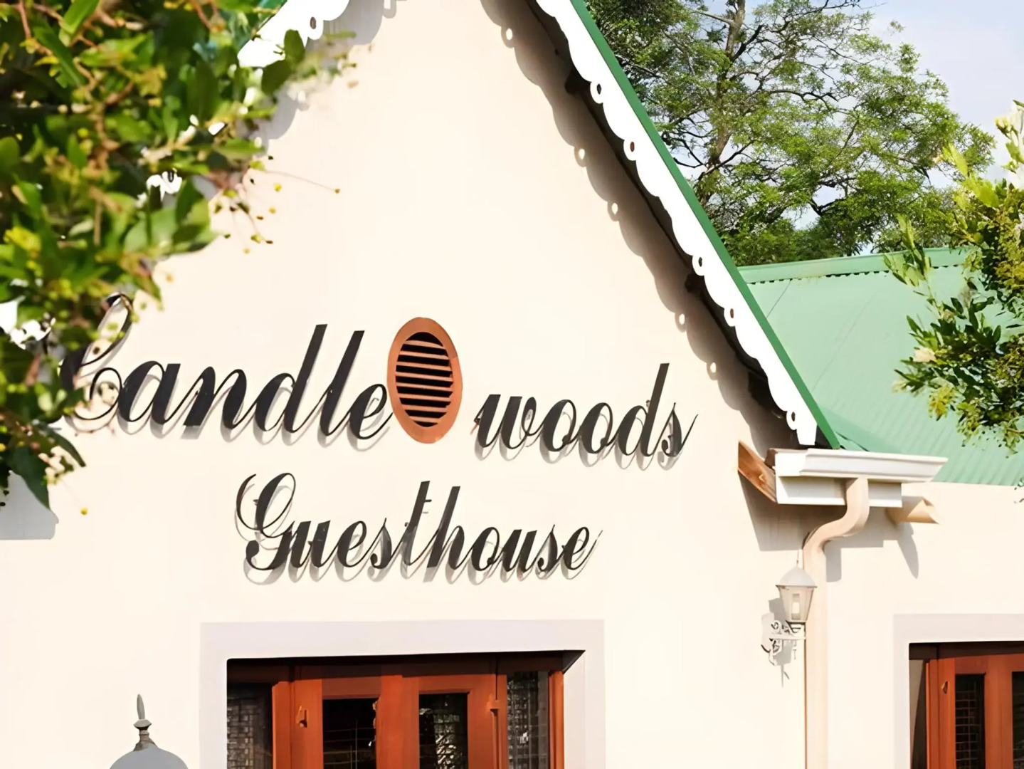 Candlewoods Guesthouse