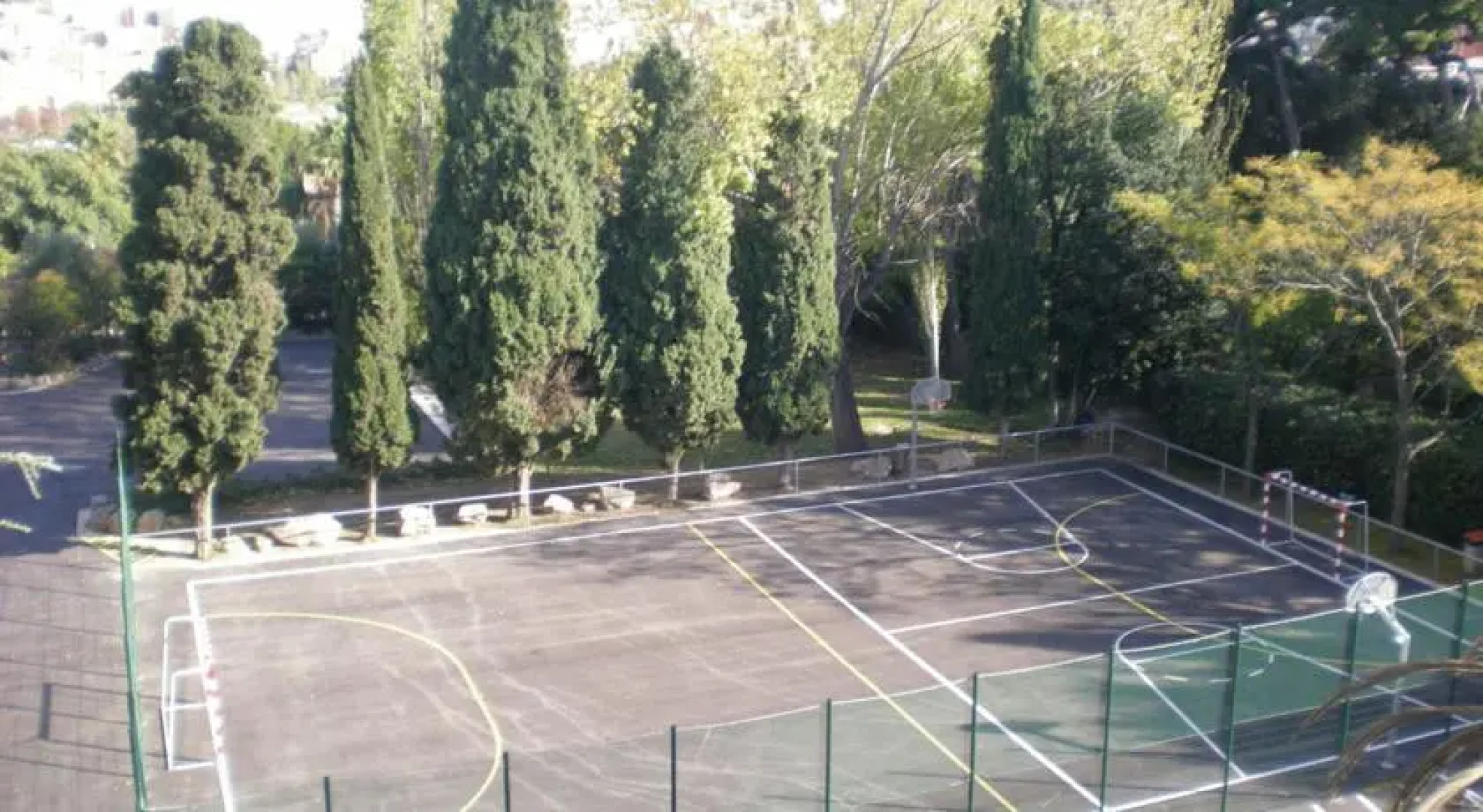 Residencia Salesiana Martí-Codolar