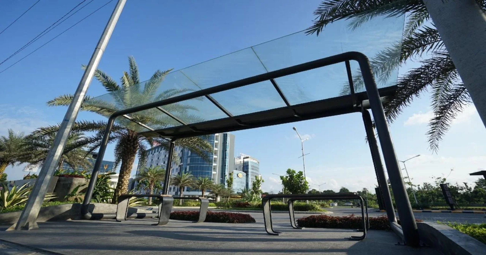 The Lively Hotel Kualanamu Airport Medan