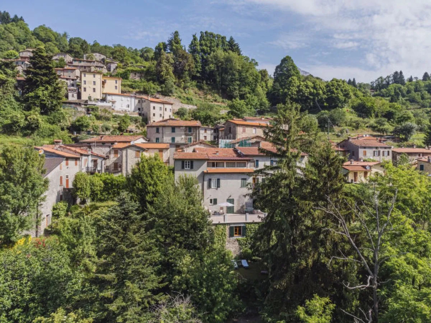 House Stella Stazzema