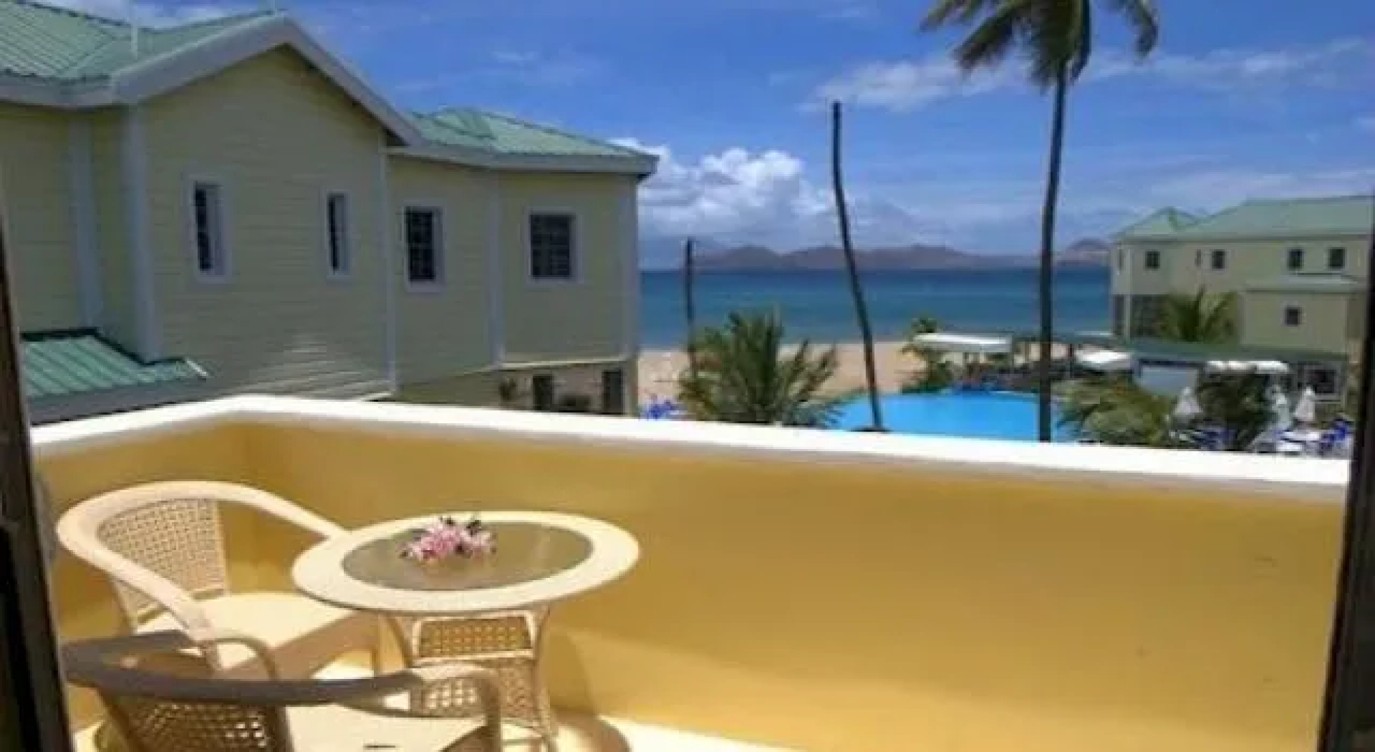 Nelson Spring Condo 3B