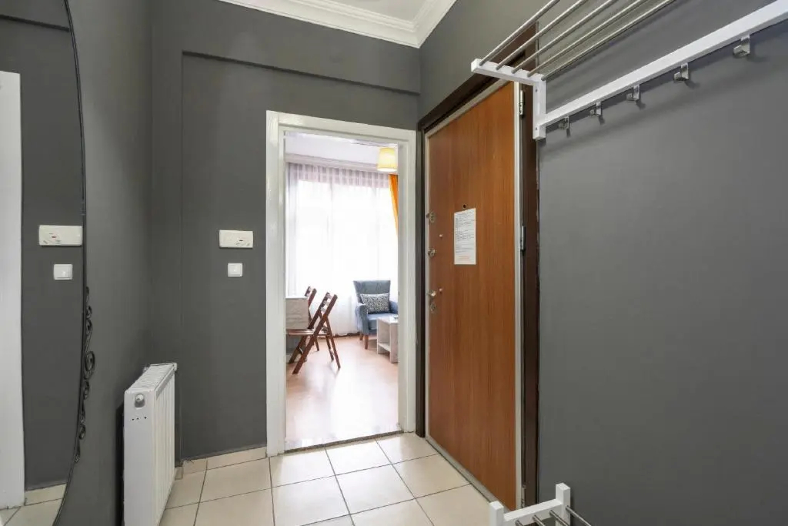 Detay Home Taksim