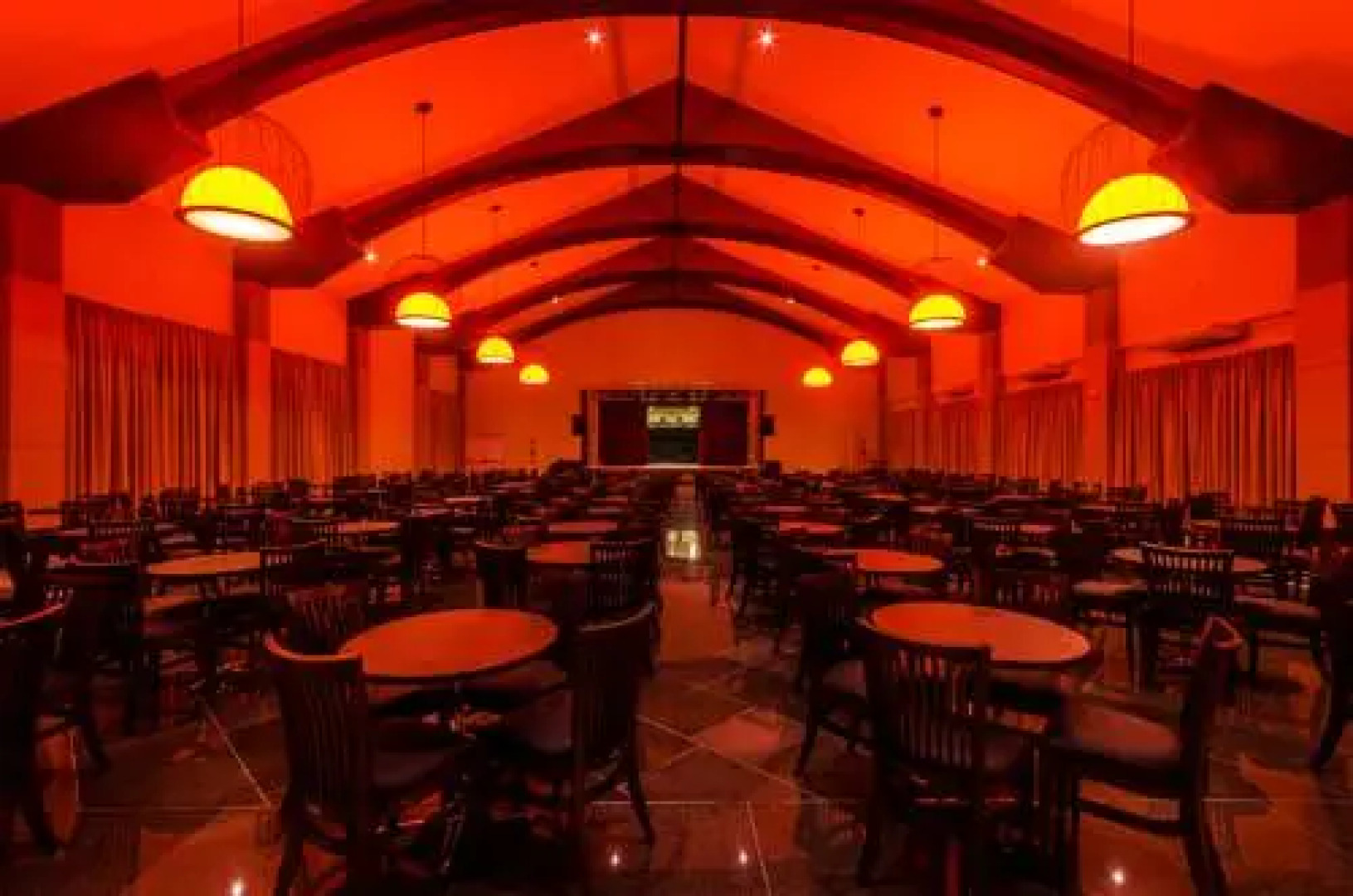 Mira Serra Parque Hotel