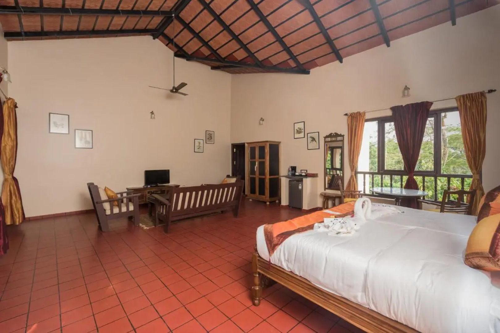 Magnolia Estates & Resorts