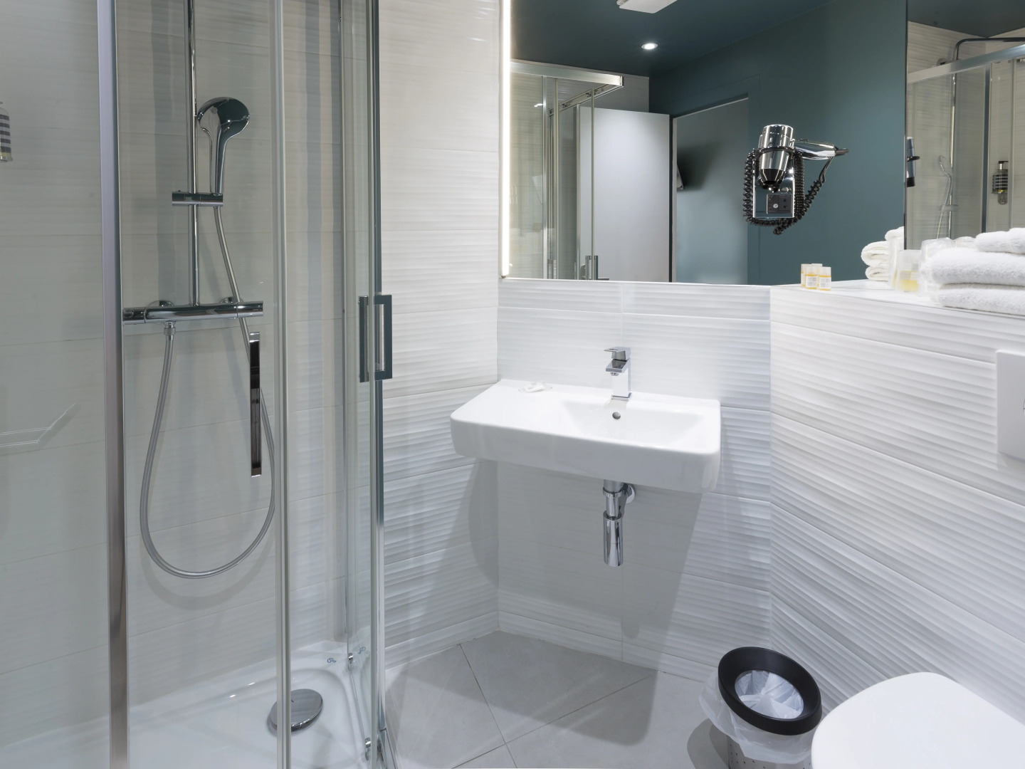 Brit Hotel Codalysa Marne la Vallée - Torcy