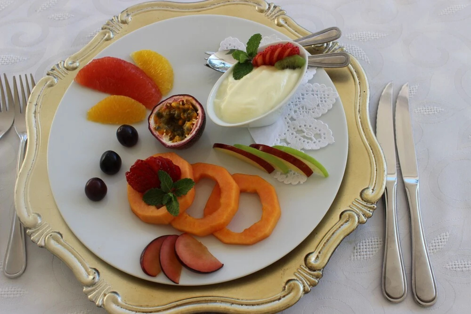 La Barunè Game Lodge