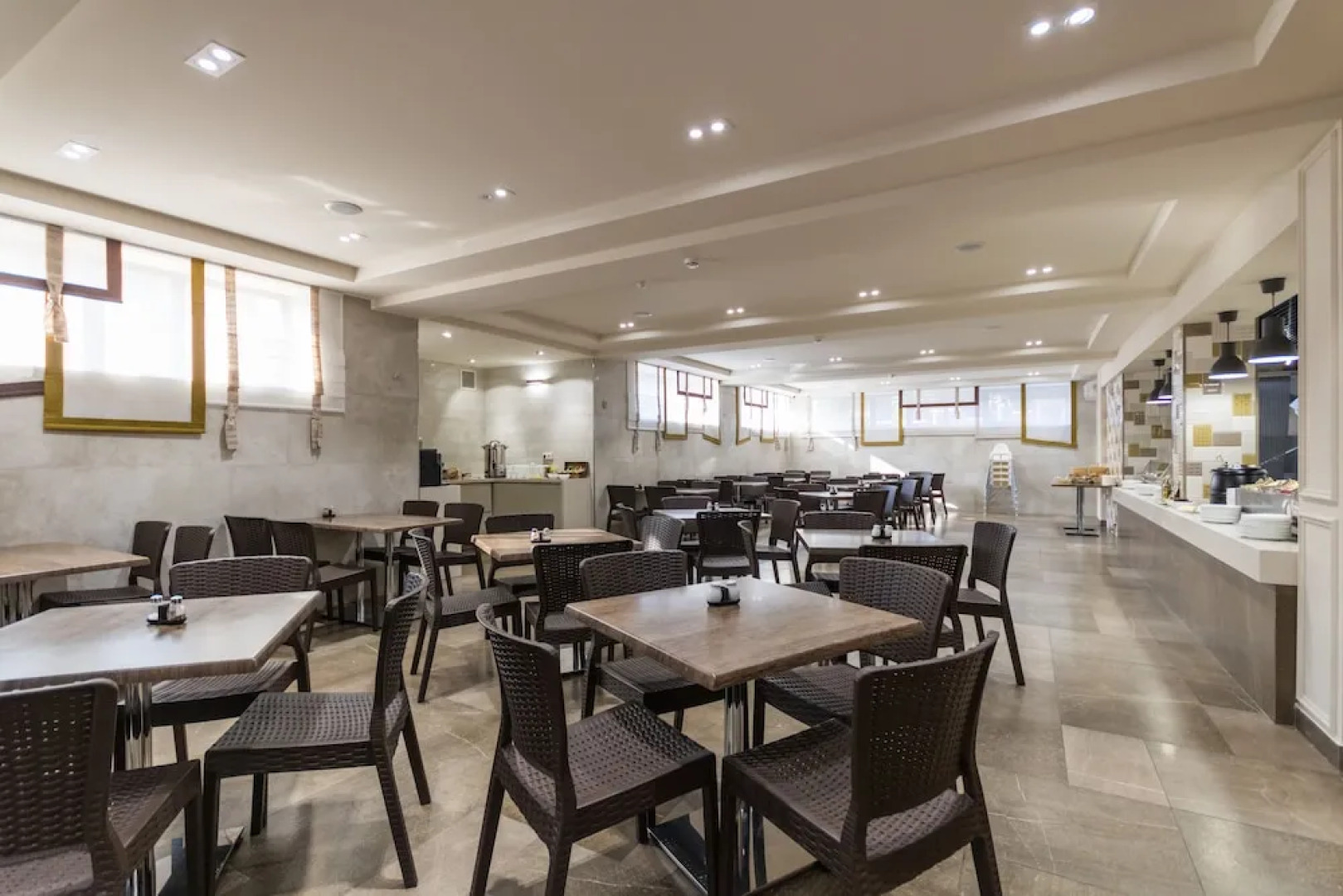 Отель Чайка