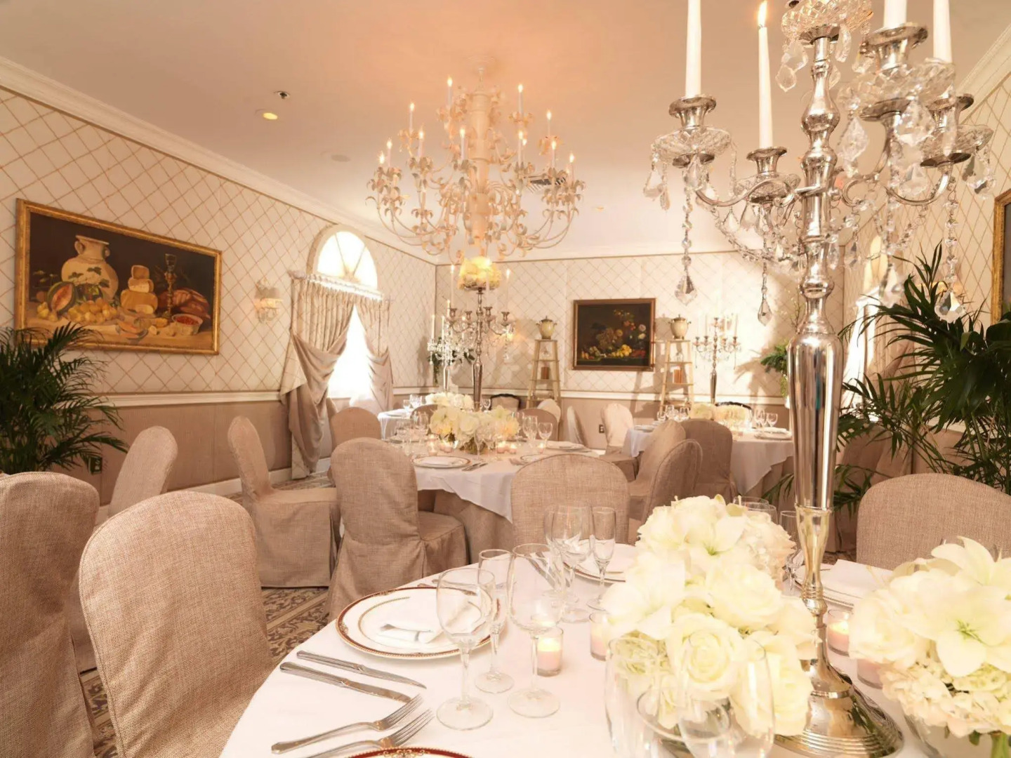 The Chesterfield Hotel Palm Beach