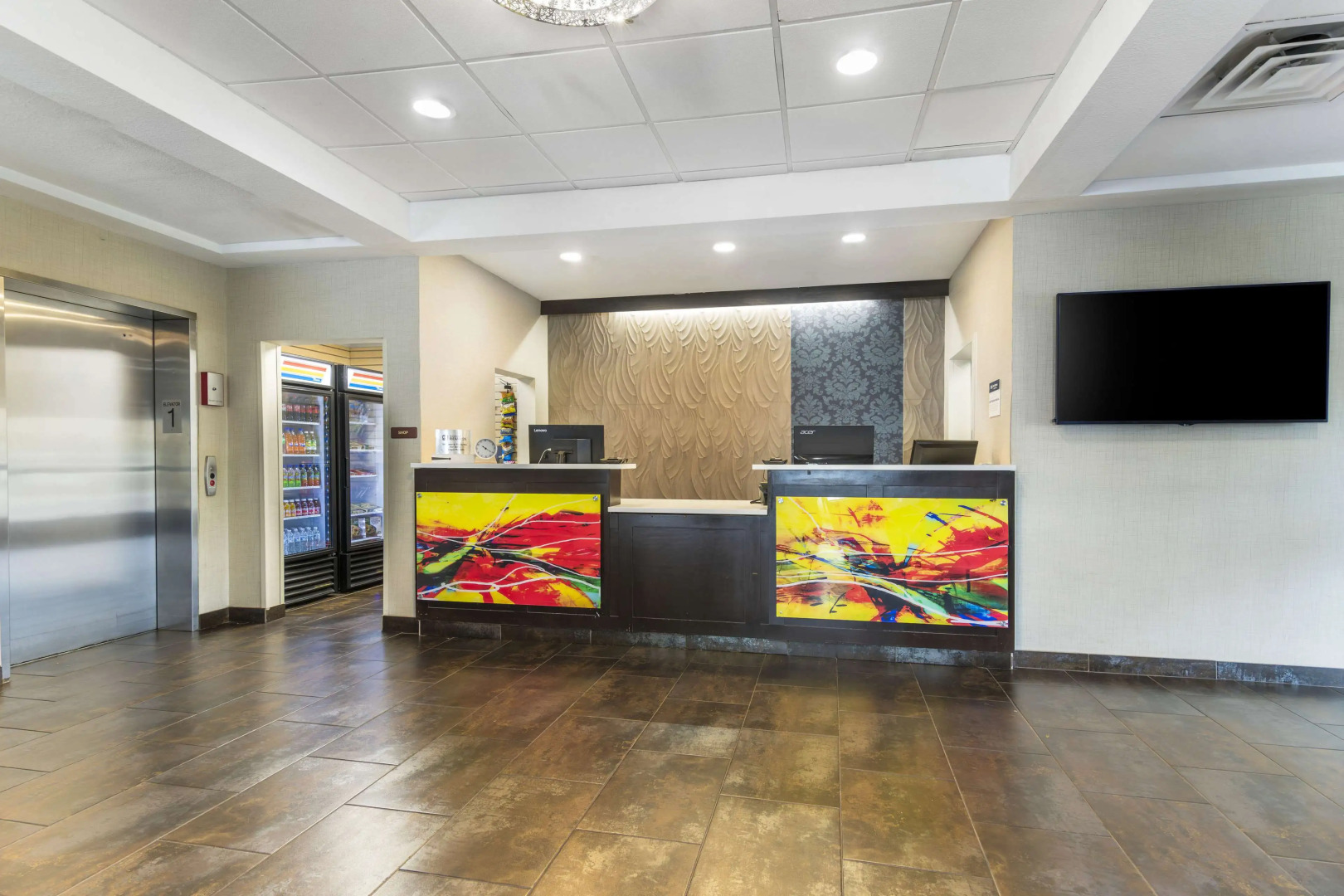 Best Western Plus Fairburn Atlanta Southwest