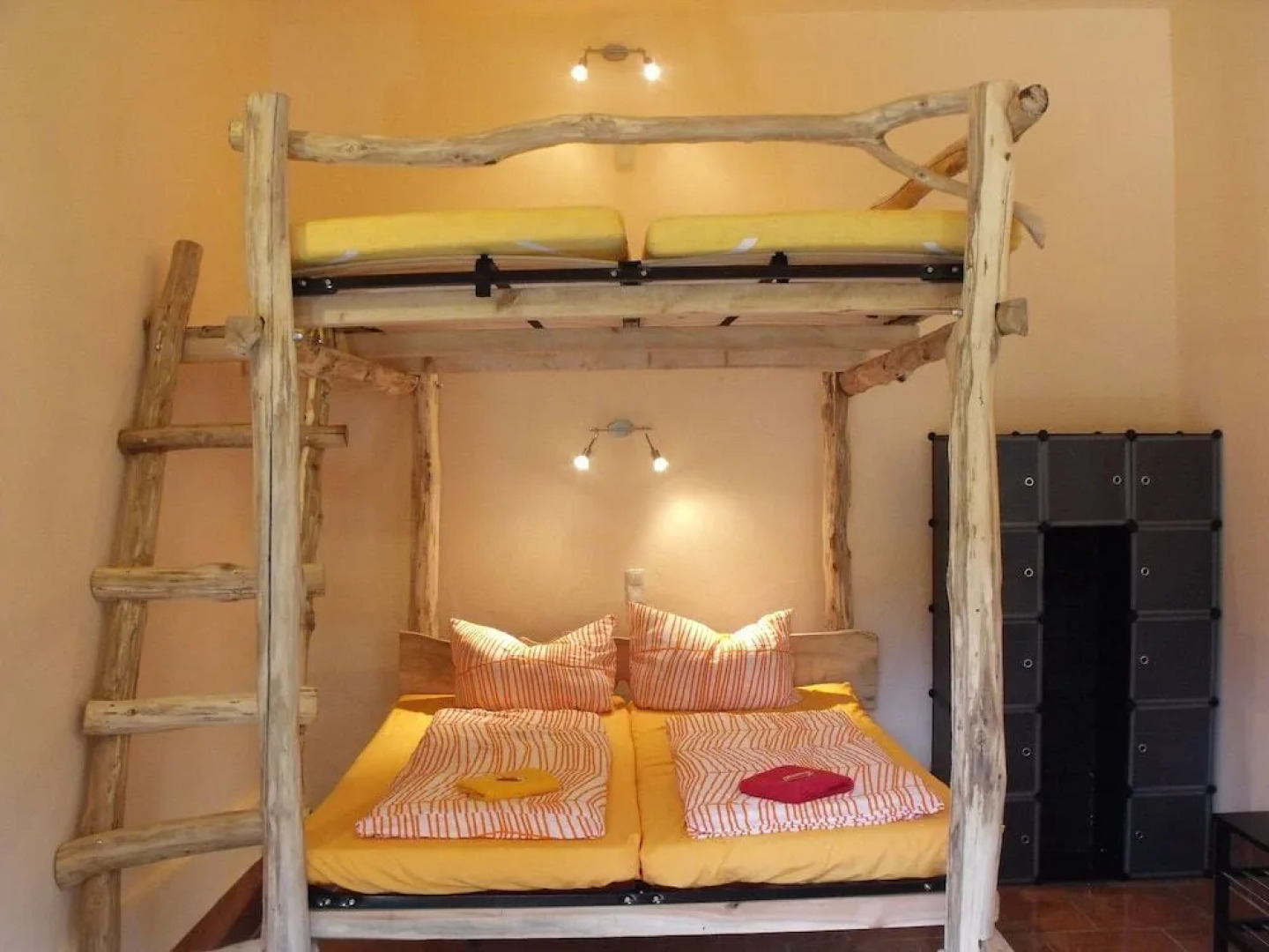 Ferienpark Fleether Mühle