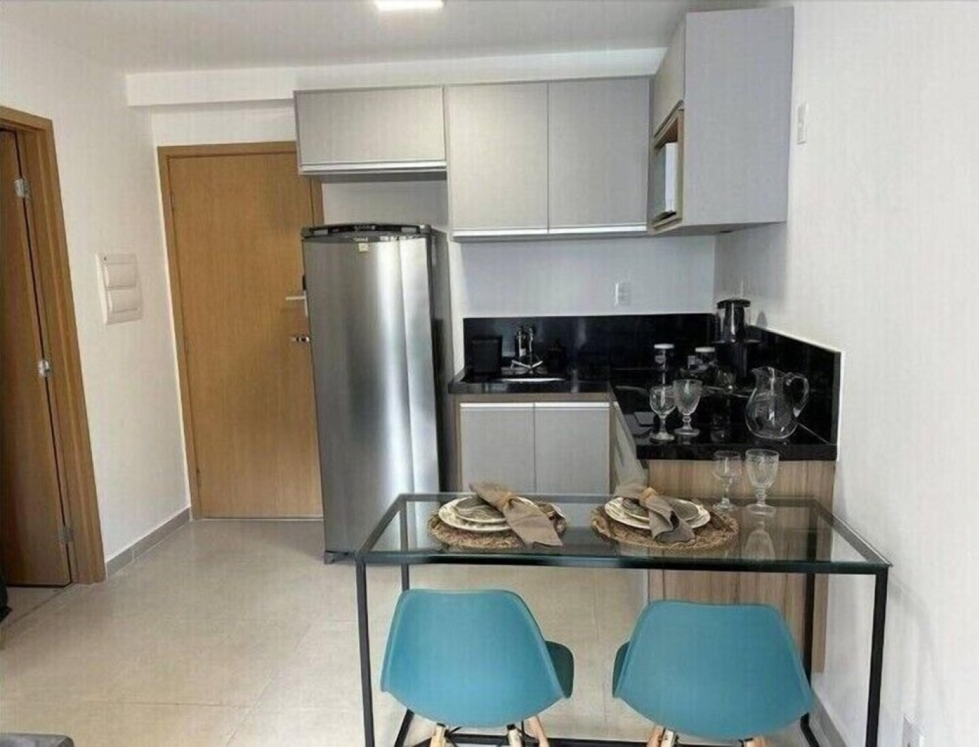 Studio Elegance Independência 915 Centro