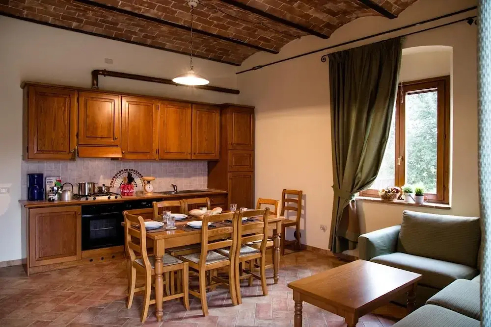 Tenuta Montemassi Podere Montauzzo