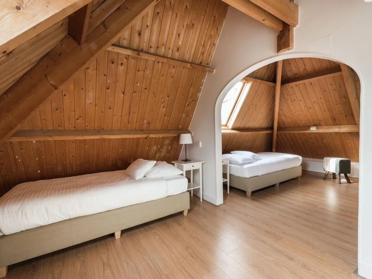 Massive, Historic Villa With a Convenient and Central Location Along the Coast