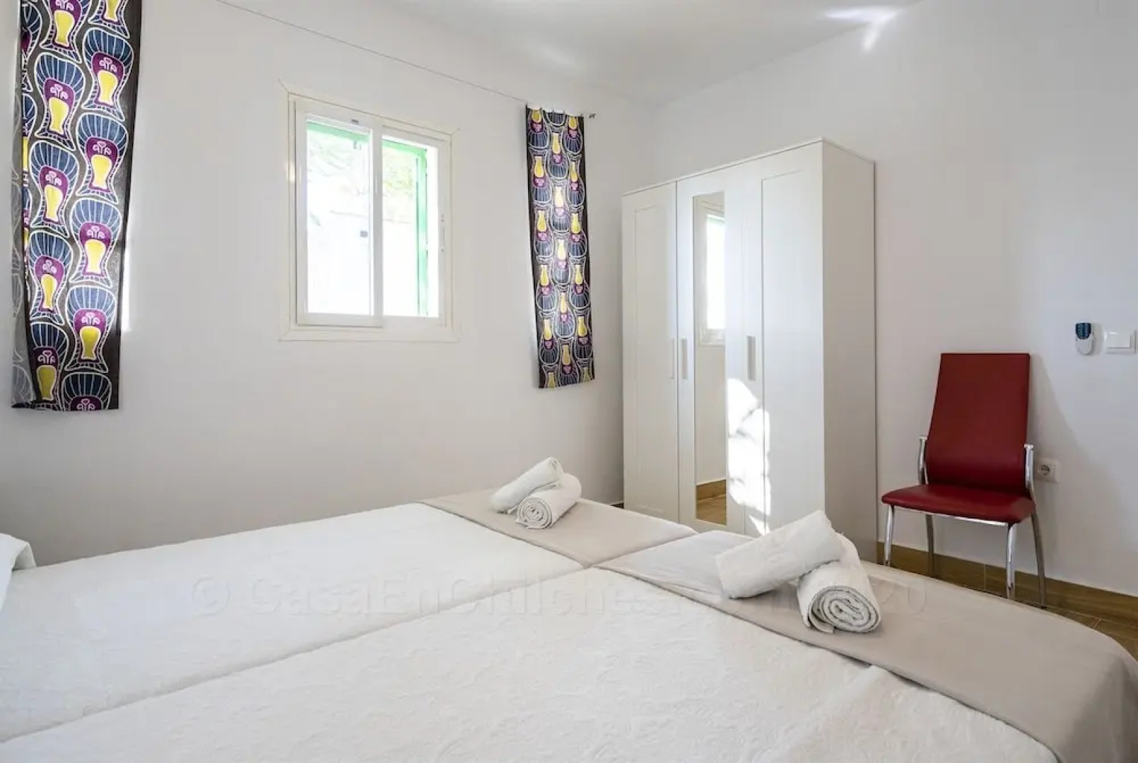 Apartamento Rural 'Huelva'