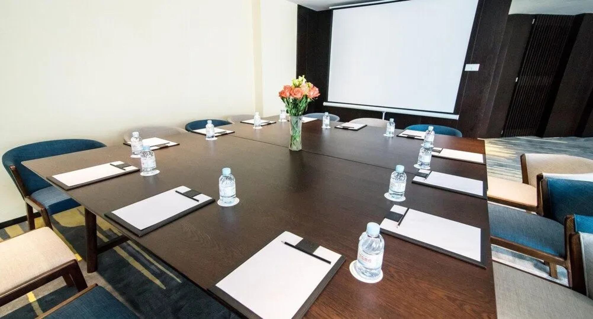 SSAW Boutique Hotel Liuzhou Garden